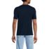 Men's Short Sleeve Cooling Performance Tee, Back
