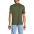 Men's Short Sleeve Cooling Performance Tee, Back