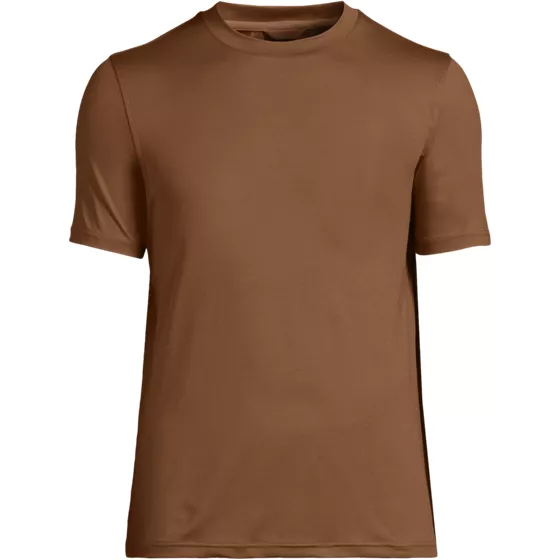 Men's Short Sleeve Cooling Performance Tee - primary