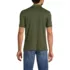 Men's Short Sleeve Cooling Performance Polo, Back