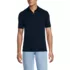 Men's Short Sleeve Cooling Performance Polo, Front