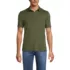 Men's Short Sleeve Cooling Performance Polo, Front