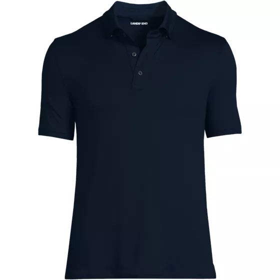 Men's Short Sleeve Cooling Performance Polo - primary