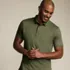 Men's Short Sleeve Cooling Performance Polo, alternative image