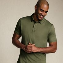 Men's Polo Shirts | Lands' End