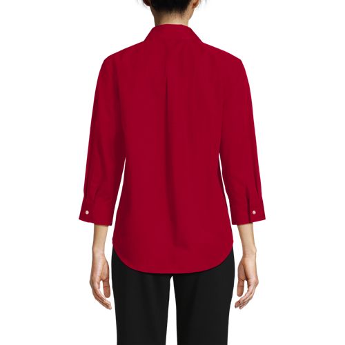 Rich Red