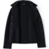 School Uniform Women's Quilted Shirt Jacket, alternative image