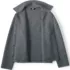 Women's Quilted Shirt Jacket, alternative image