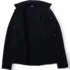 School Uniform Men's Quilted Shirt Jacket, alternative image