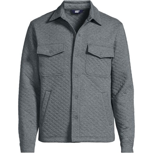 90s〜 LAND'S END Quilting Jacket $_12.JPG?set_id=880000500F