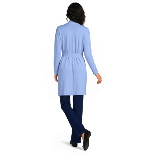Light Sea Blue