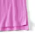 Women's Long Sleeve Waffle Cowl Neck Tunic, alternative image