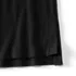 Women's Plus Size Long Sleeve Waffle Cowl Neck Tunic, alternative image