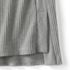 Women's Long Sleeve Waffle Cowl Neck Tunic, alternative image