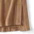 Women's Long Sleeve Waffle Cowl Neck Tunic, alternative image