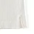Women's Long Sleeve Waffle Shawl Collar Henley, alternative image