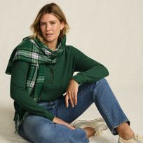 Lands' End グリーン フーディー XL Lands' End グリーン フーディー XL - メルカリ