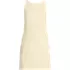 Women's Starfish Sleeveless Shift Dress, Front