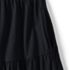 Women's Cotton Jersey Tiered Mini Dress, alternative image