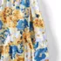 Women's Cotton Jersey Tiered Mini Dress, alternative image