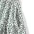 Women's Petite Cotton Jersey Tiered Mini Dress, alternative image