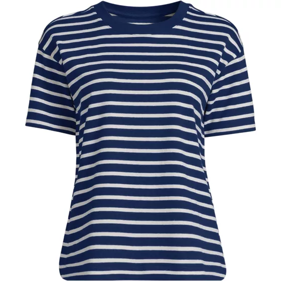 Women's Short Sleeve Mariner T-Shirt - primary