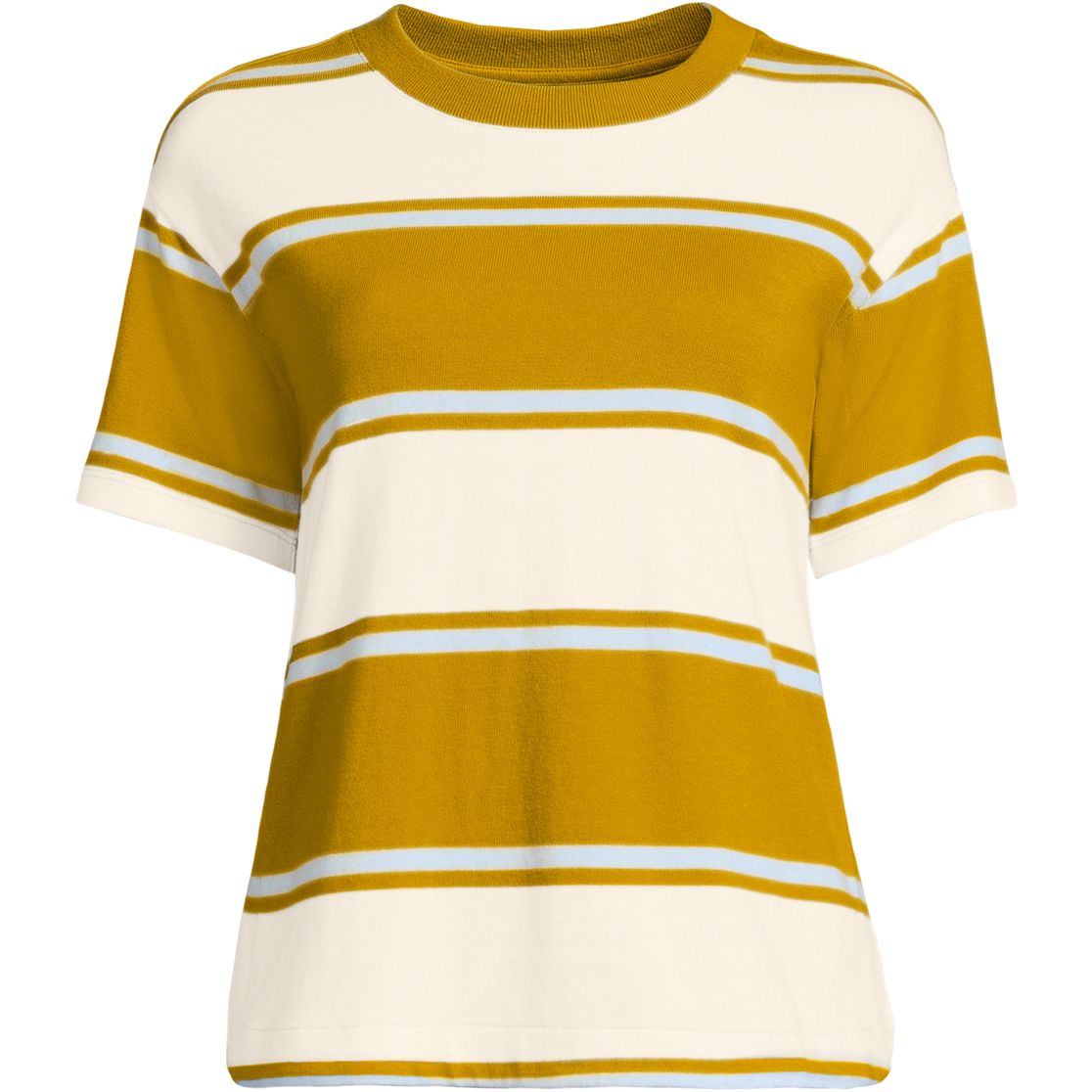 Women's Short Sleeve Mariner T-Shirt