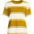 Women's Short Sleeve Mariner T-Shirt, Front