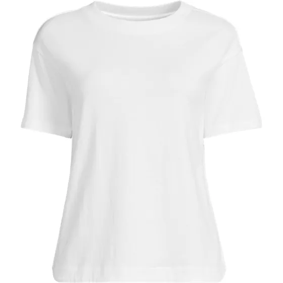 Women's Short Sleeve Mariner T-Shirt - primary