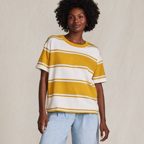 Women's Short Sleeve Mariner T-Shirt