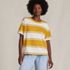 Women's Short Sleeve Mariner T-Shirt, alternative image