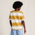 Women's Short Sleeve Mariner T-Shirt, Back