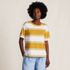 Women's Short Sleeve Mariner T-Shirt, Front