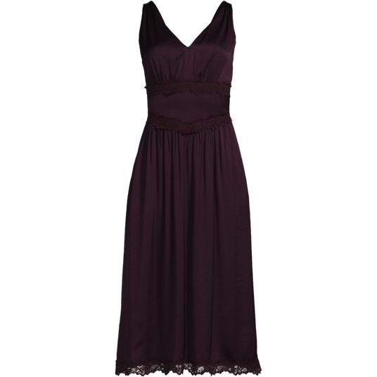 chinese dress ladies Plus Floral Elegance Long-Sleeve Maxi Dress – Elonnashop main image 0