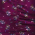 Women's Silky Knit Ruched Maxi Dress, alternative image