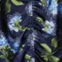 Women's Silky Knit Ruched Maxi Dress, alternative image