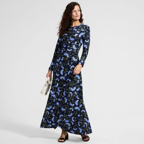 Women's Ankle Length Dresses
