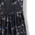 Women's Cotton Modal Off Shoulder Midi Dress, alternative image