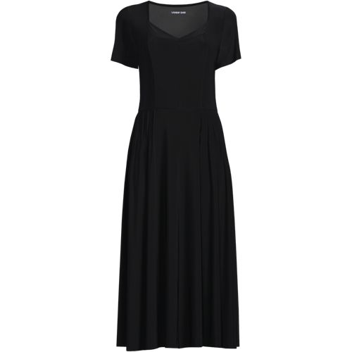 black long summer dresses casual Kvture Women's Summer Casual Cami Long Dress Sleeveless Casual Maxi Dresses  Soft Lightweight Solid Boho Maxi Sundress Black