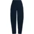 Women's Sport Knit High Rise Barrel Ankle Pants, Front