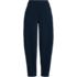 Women's Petite Sport Knit High Rise Barrel Ankle Pants, Front