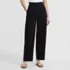 Women's Sport Knit High Rise Barrel Ankle Pants, Front