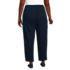 Women's Sport Knit High Rise Barrel Ankle Pants