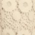 Women's Lace Overlay Midi Skirt, alternative image