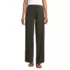 Women's Chino High Rise Rail Straight Leg Pants, Front