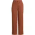 Women's Chino High Rise Rail Straight Leg Pants, Front