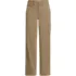 Women's Chino High Rise Rail Straight Leg Pants