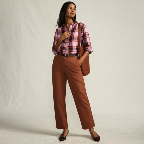 Women's Cooling Button Front Shirt