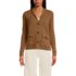 Women's Drifter Ribbed Collared Blazer Sweater, Front