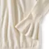 Women's Cotton Pointelle Turtleneck Sweater, alternative image